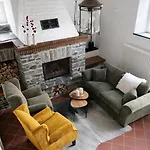Klapperstube Apartman *