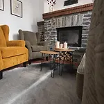 Klapperstube Apartman Zell an der Mosel