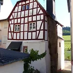 Klapperstube