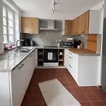 Apartman Klapperstube Zell an der Mosel