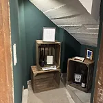 Apartman Klapperstube