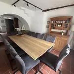 Klapperstube * Zell an der Mosel