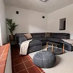 Klapperstube Apartman *