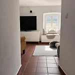 Klapperstube Apartman *