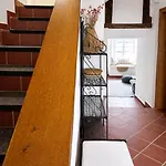 Apartman Klapperstube *