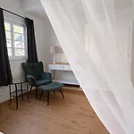 Apartman Klapperstube Zell an der Mosel