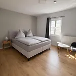 Klapperstube Apartman Zell an der Mosel