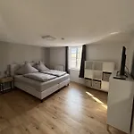 Apartman Klapperstube Zell an der Mosel