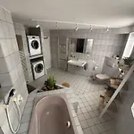 Apartman Klapperstube *