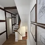 Klapperstube Apartman
