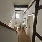 Apartman Klapperstube