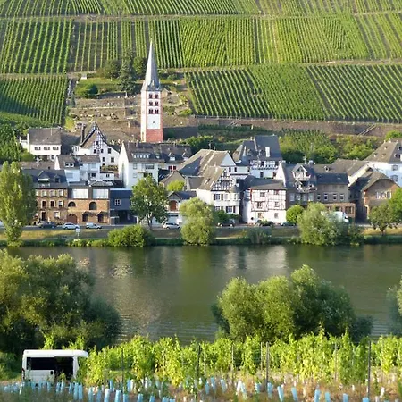 Klapperstube Apartment