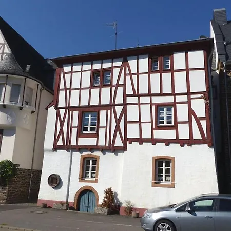 Klapperstube Zell an der Mosel