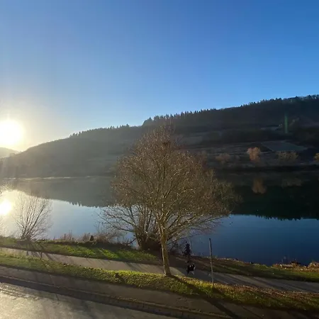 Klapperstube Apartment