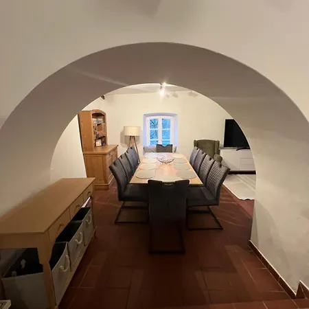 Klapperstube Apartment