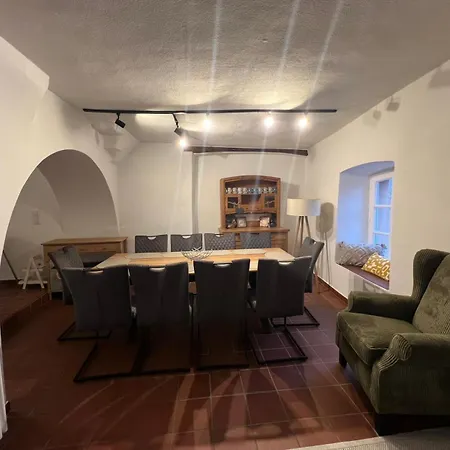 Klapperstube * Zell an der Mosel