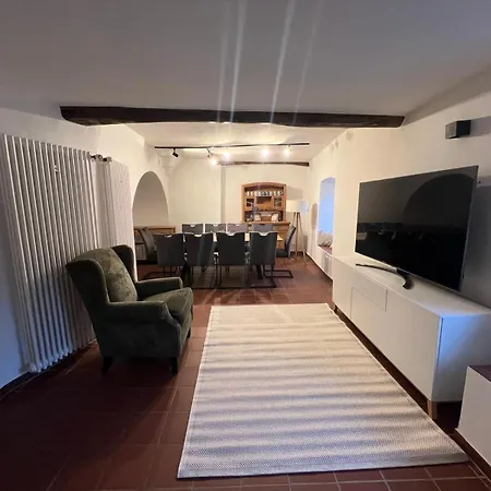 Klapperstube Apartment Zell an der Mosel