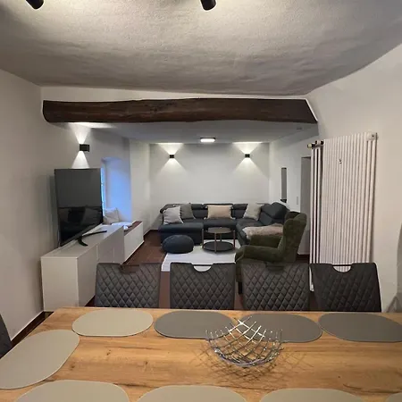 Klapperstube Zell an der Mosel