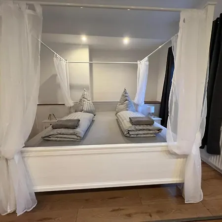 Klapperstube Apartment Zell an der Mosel