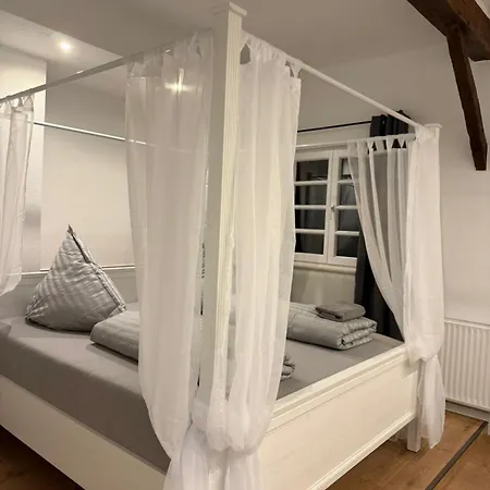 Apartment Klapperstube Zell an der Mosel