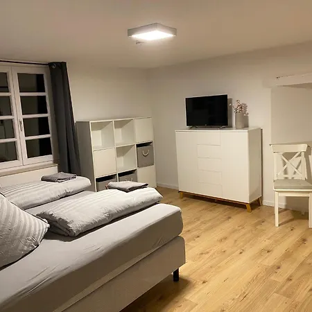 Klapperstube Apartment