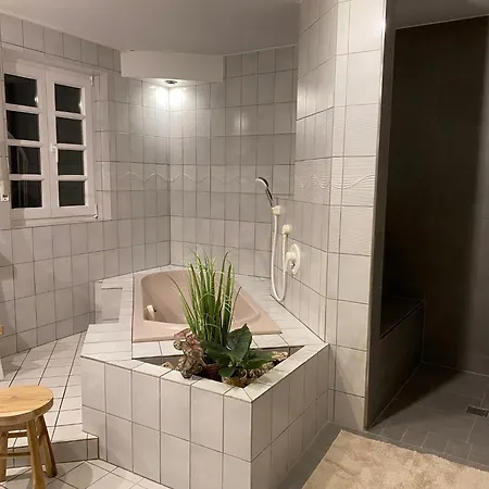 Klapperstube Apartment