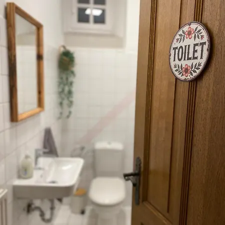 Klapperstube Apartment