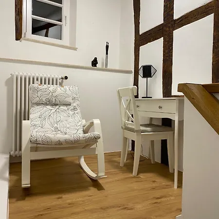 Apartment Klapperstube Zell an der Mosel