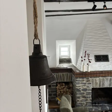 Apartment Klapperstube