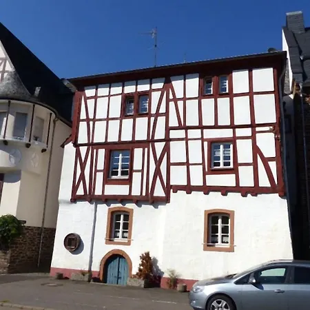 Klapperstube Apartment
