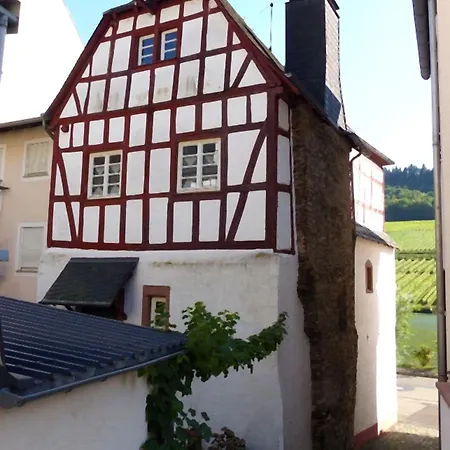 Klapperstube