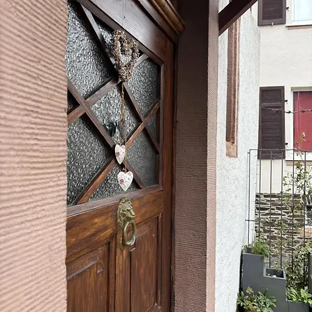 Klapperstube