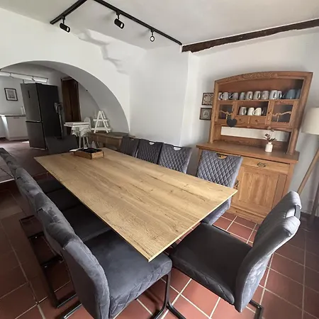 Klapperstube * Zell an der Mosel
