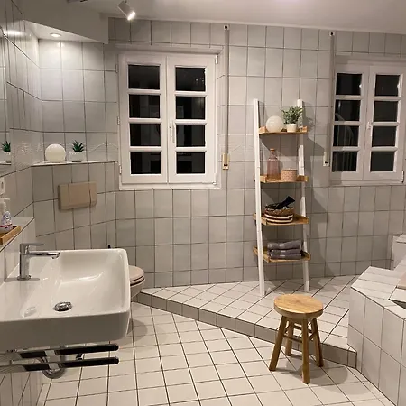 Klapperstube Apartment *