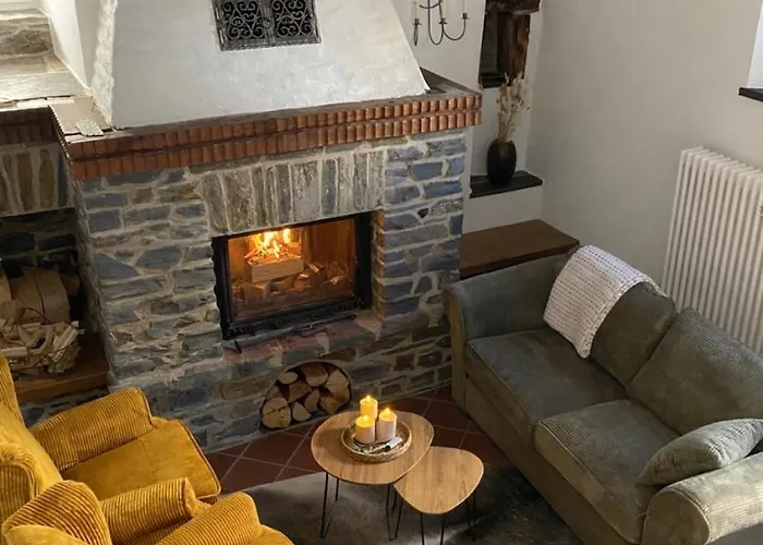 Apartamento Klapperstube