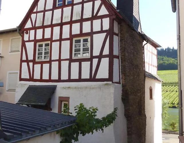 Apartamento Klapperstube