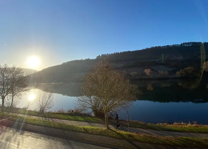 Klapperstube Apartamento