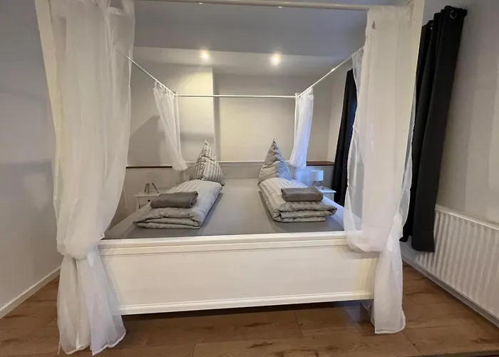 Klapperstube Apartamento Zell