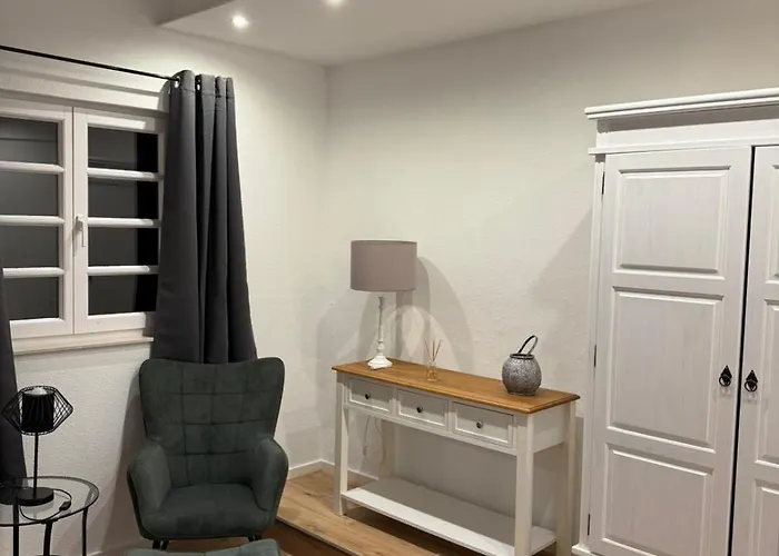 Apartamento Klapperstube