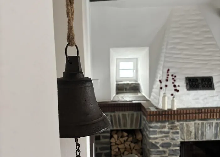Apartment Klapperstube