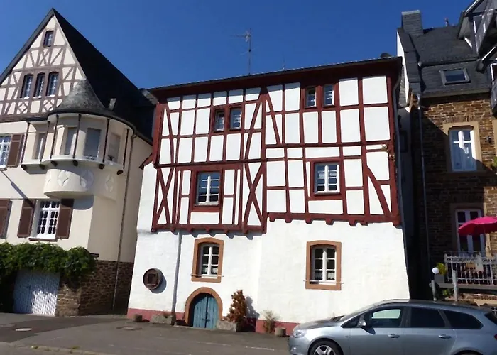 Klapperstube Apartment