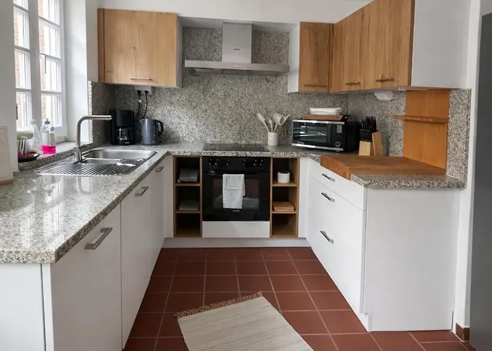 Apartment Klapperstube Zell an der Mosel