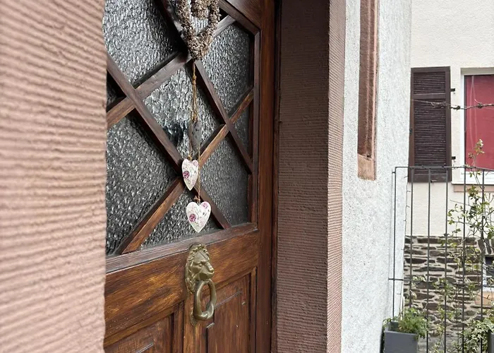 Klapperstube