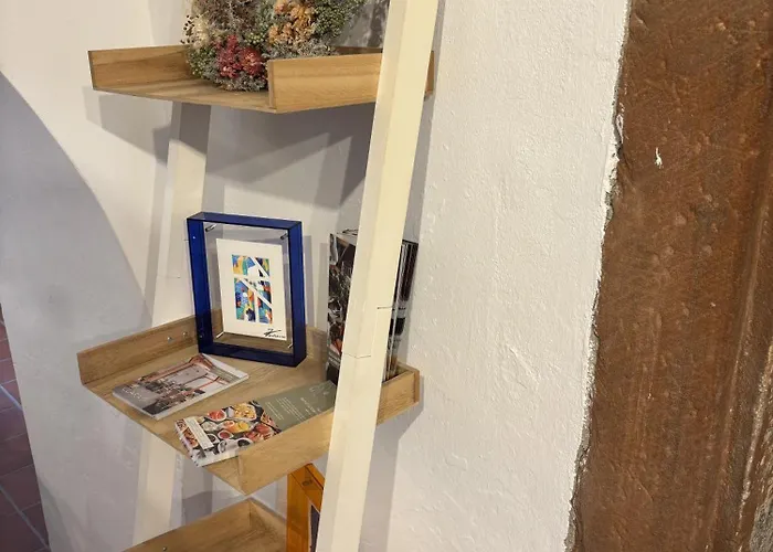 Apartment Klapperstube Zell an der Mosel