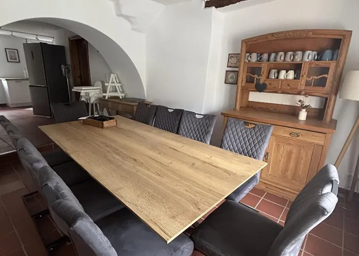 Klapperstube * Zell an der Mosel
