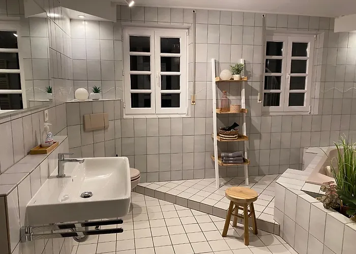 Klapperstube Apartment *
