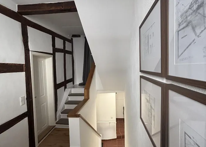 Klapperstube Apartment